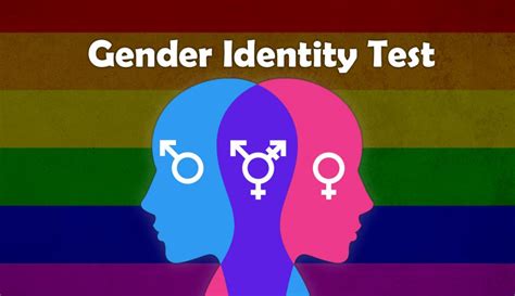 gender quiz|test to know your gender.